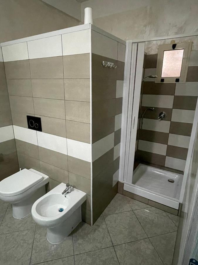 B&B The King Acconia Exteriör bild